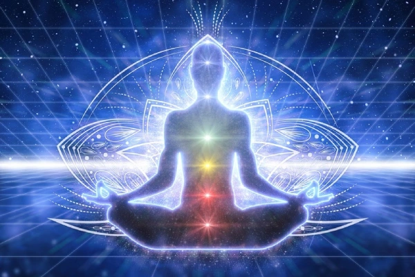 Spiritual Guidance